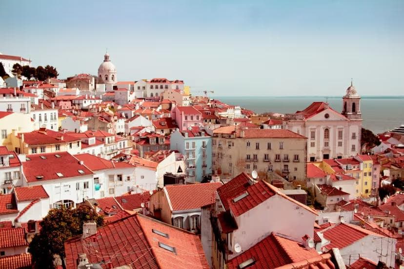 Alfama Lisboa